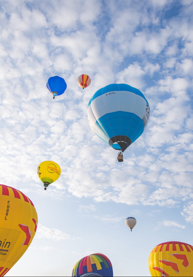 Mondial Air Ballons